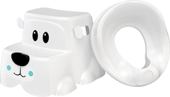Potty Pet Cub Kid's Stool